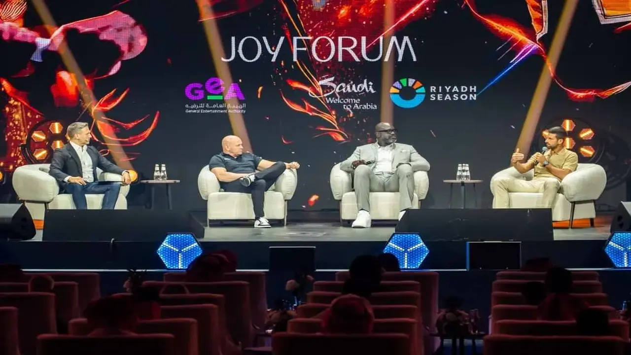 تغيير مفاجئ تركي آل الشيخ يعيد تشكيل مشهد الملاكمة العالمي